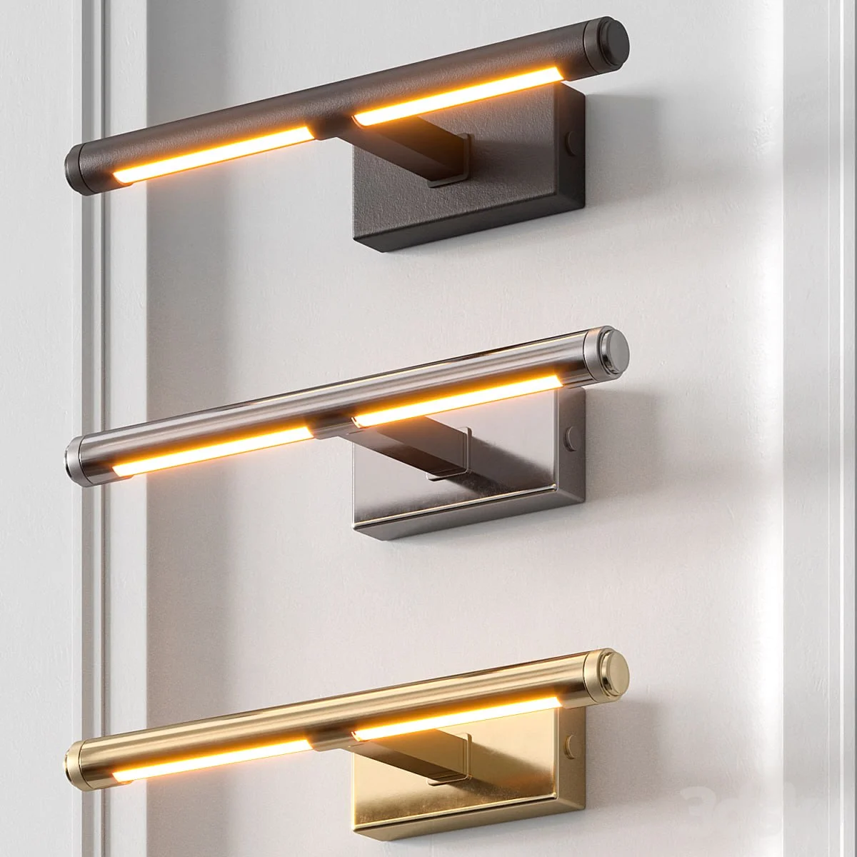 Cooper Picture Light by Original BTC